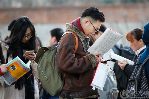 MPAcc考研冲刺期复习的正确姿势！